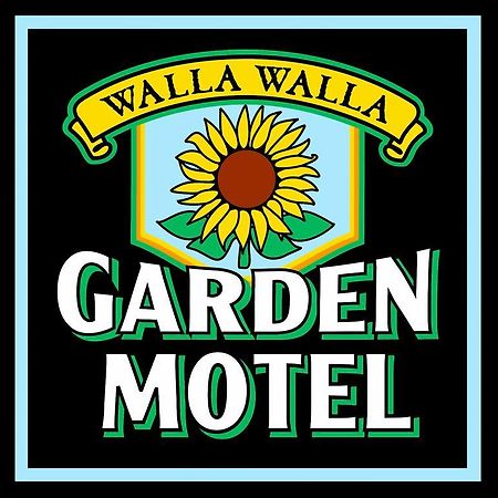 Walla Walla Garden Motel Bagian luar foto
