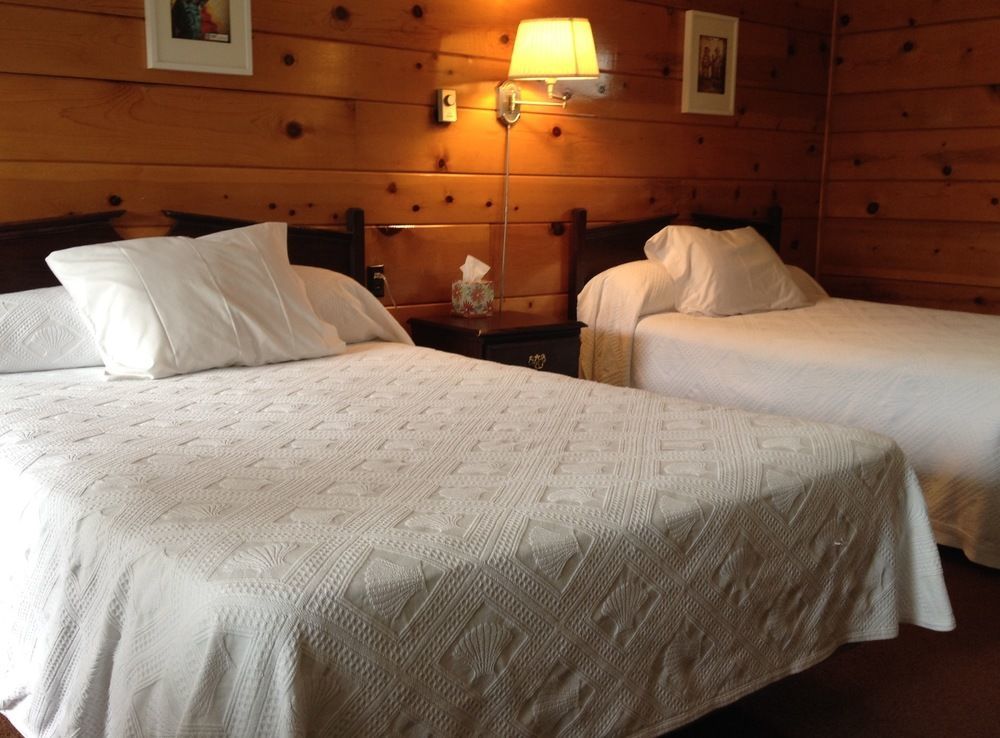 Walla Walla Garden Motel Bagian luar foto
