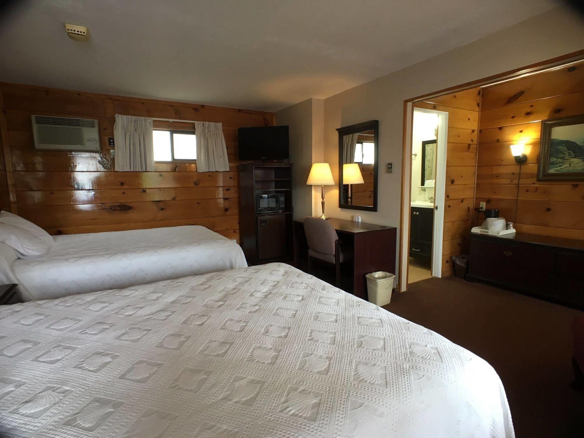Walla Walla Garden Motel Bagian luar foto